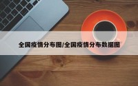 全国疫情分布图/全国疫情分布数据图